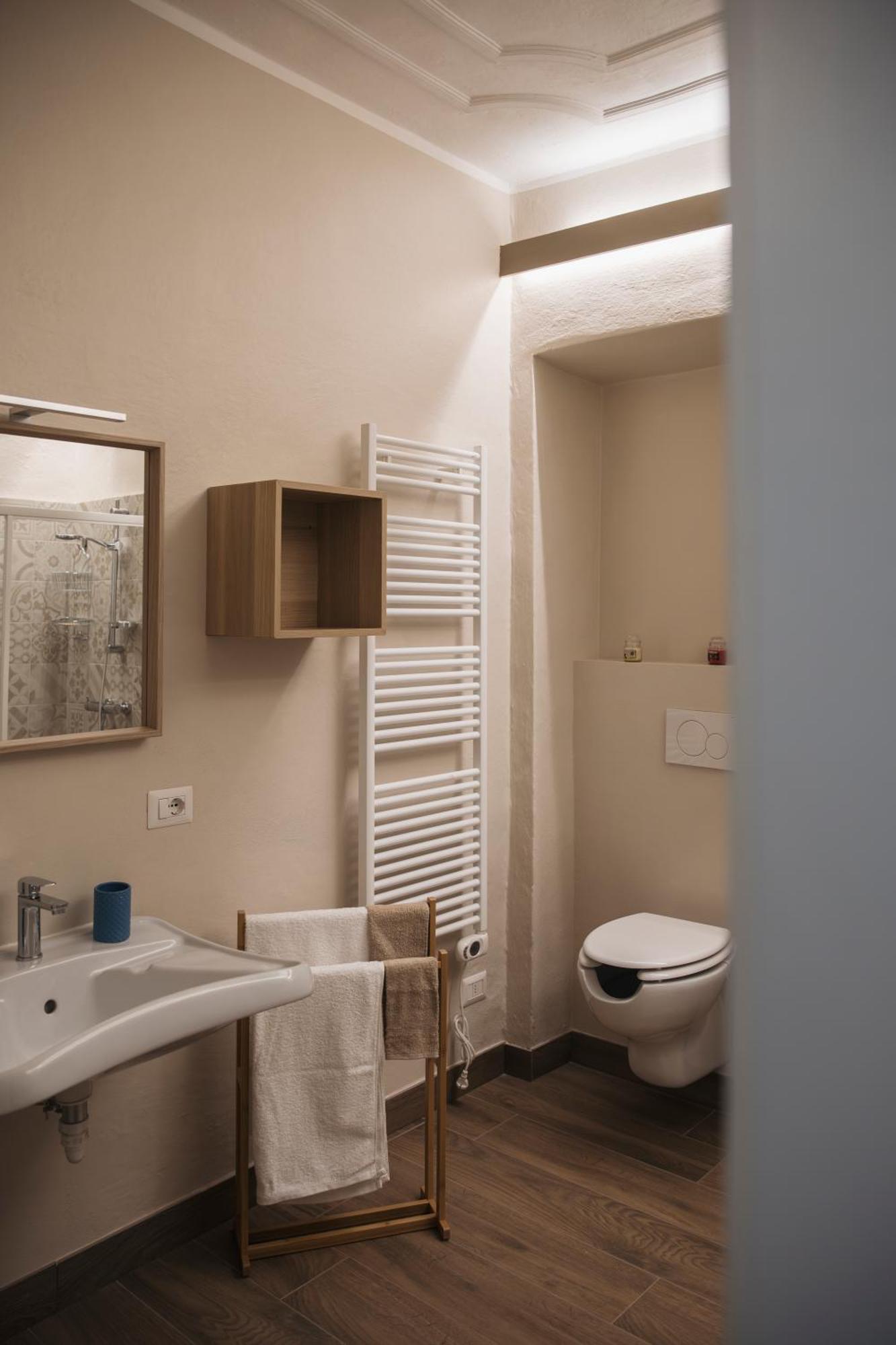 La Favola Hotel Soriso Kültér fotó