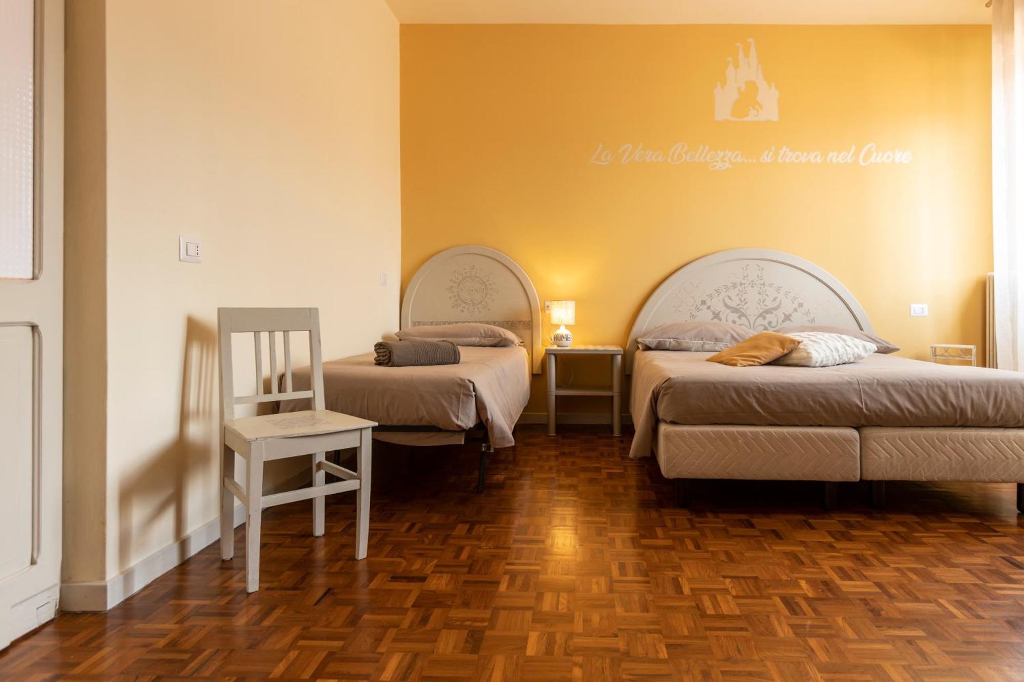La Favola Hotel Soriso Kültér fotó