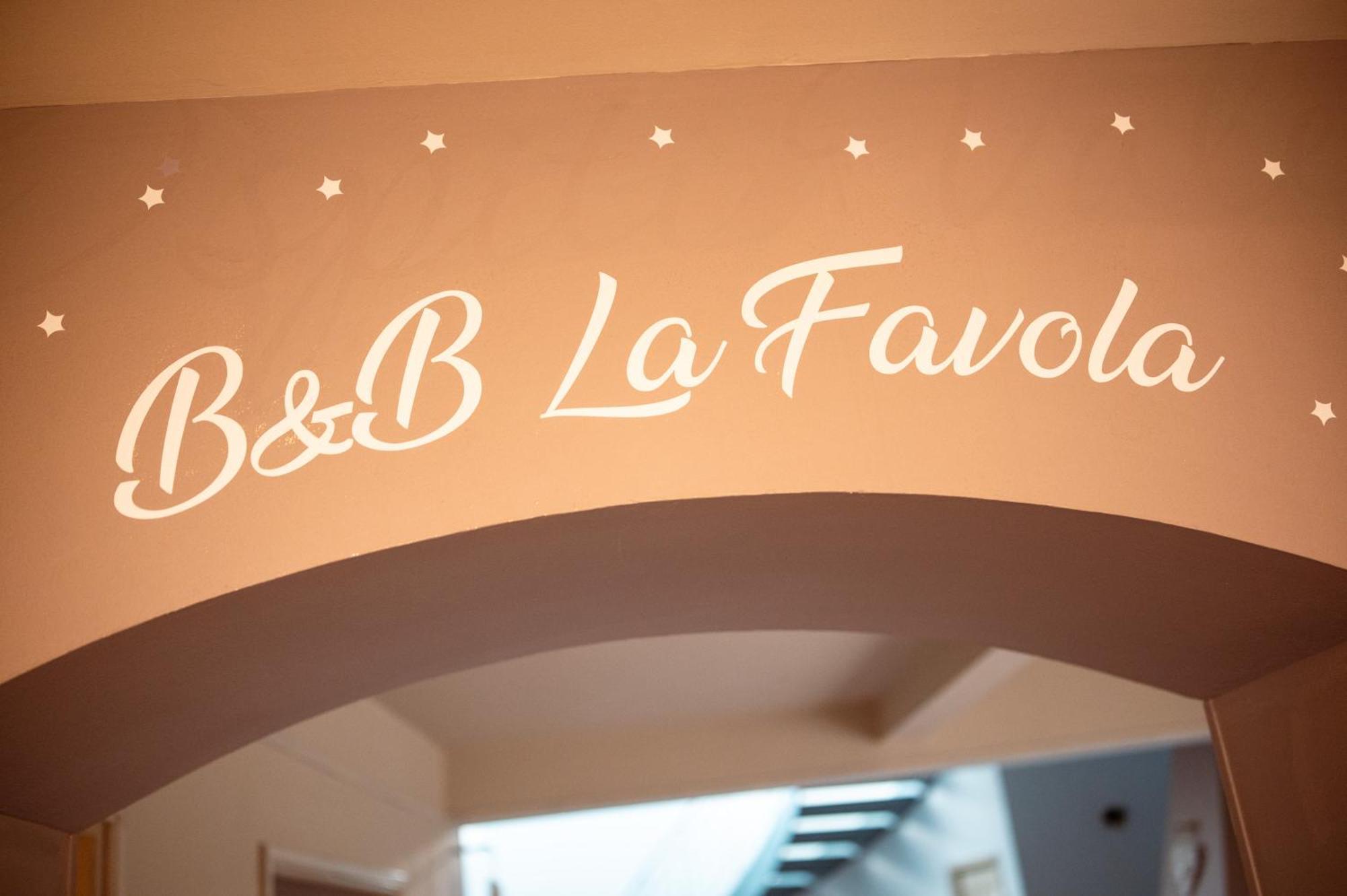 La Favola Hotel Soriso Kültér fotó