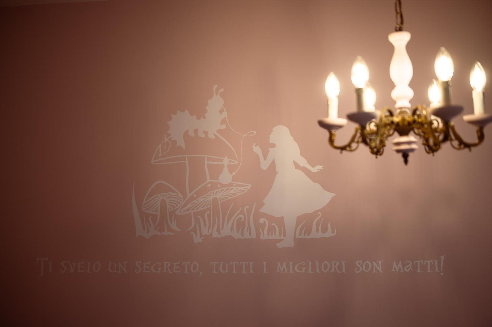 La Favola Hotel Soriso Kültér fotó
