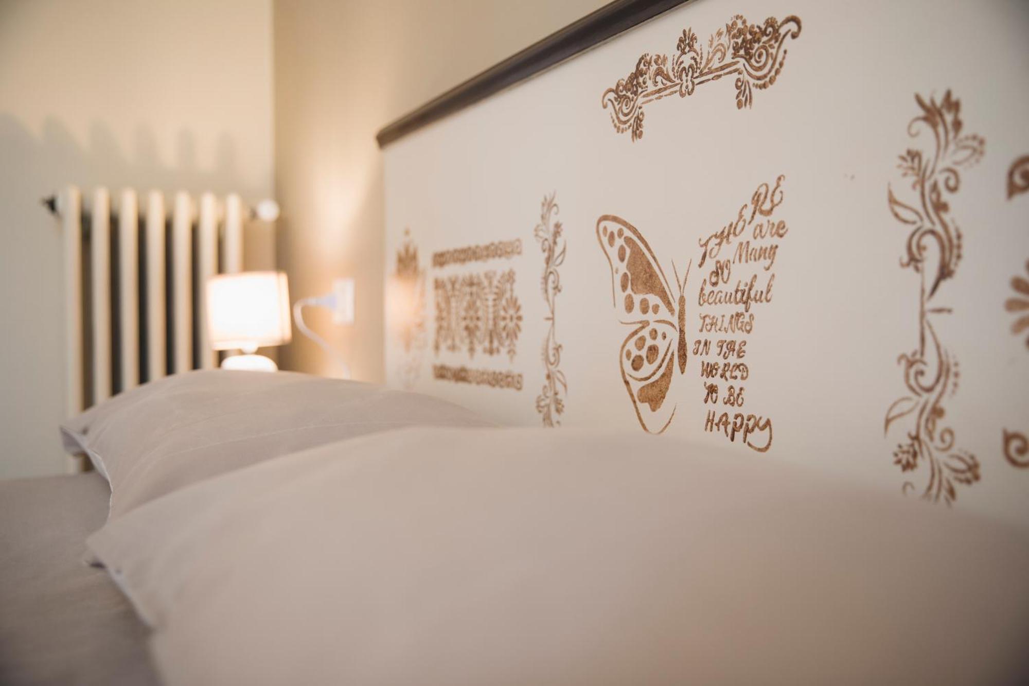 La Favola Hotel Soriso Kültér fotó
