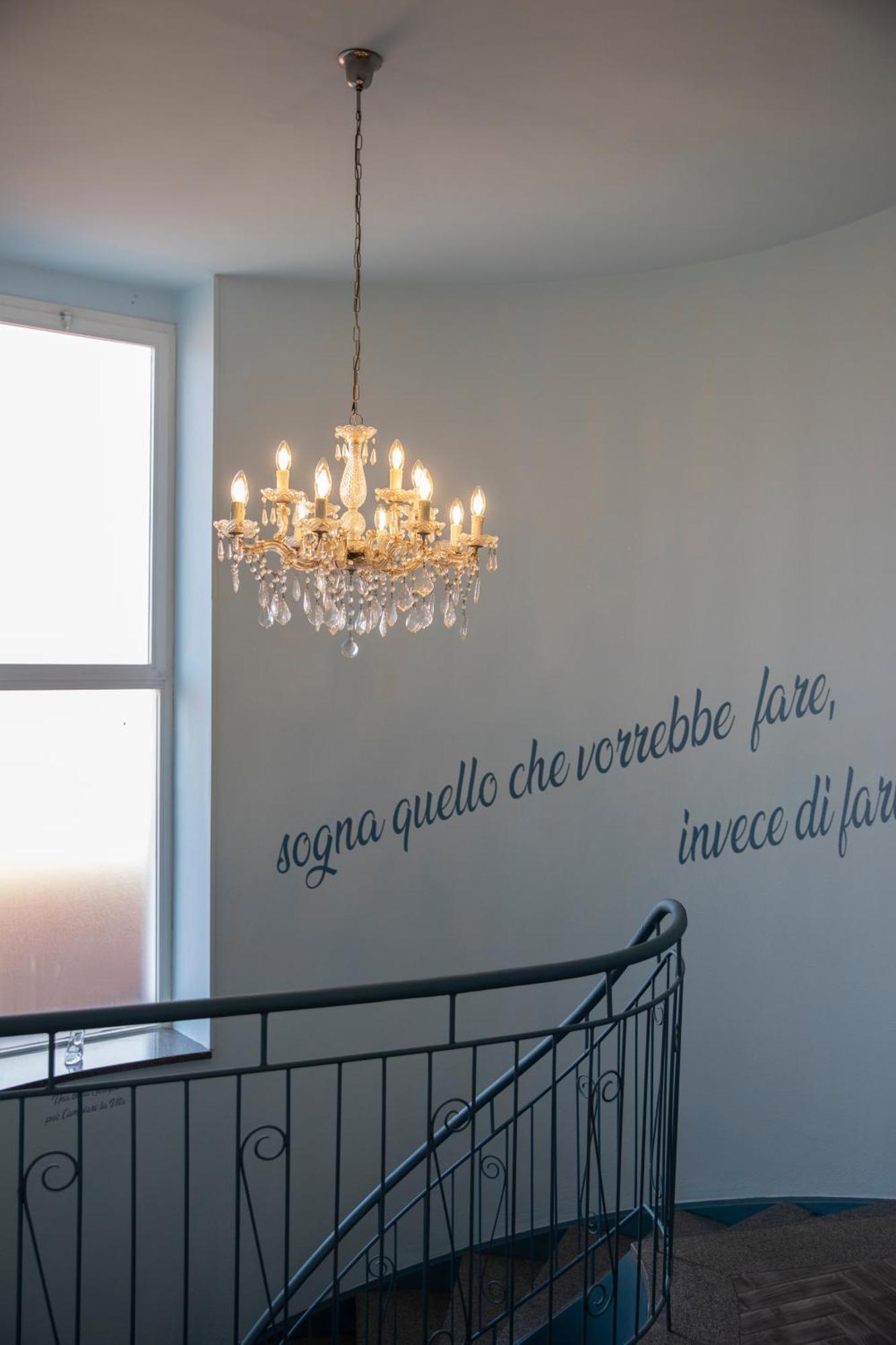 La Favola Hotel Soriso Kültér fotó
