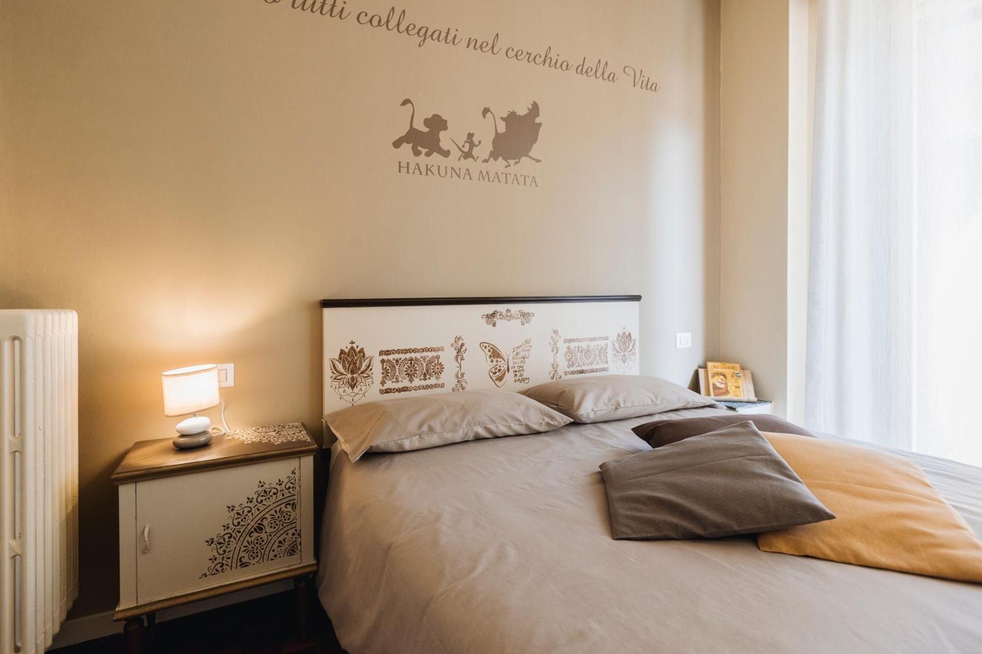La Favola Hotel Soriso Kültér fotó