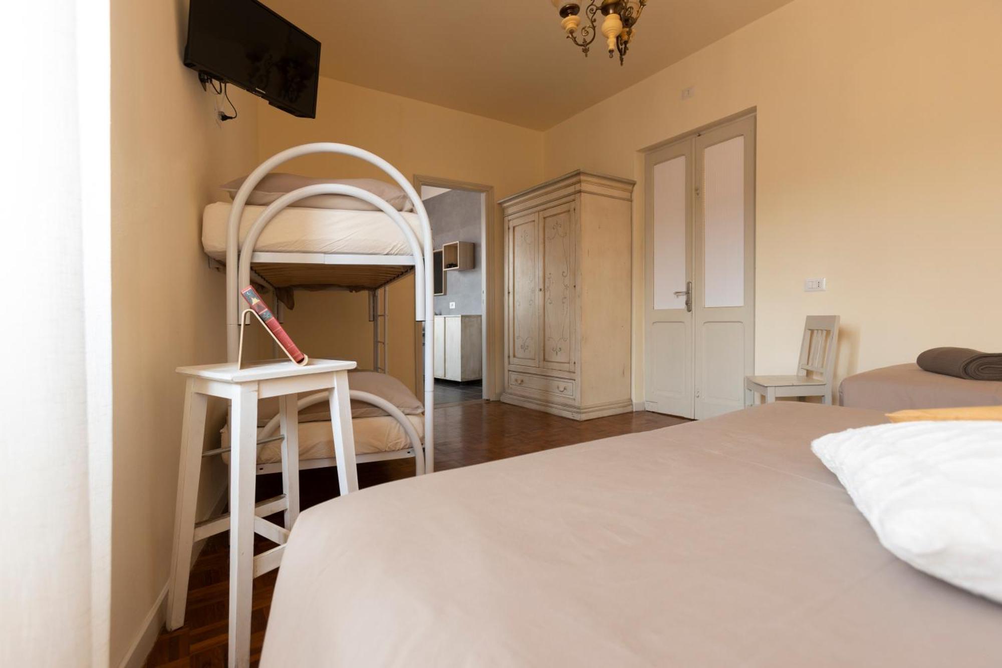 La Favola Hotel Soriso Kültér fotó