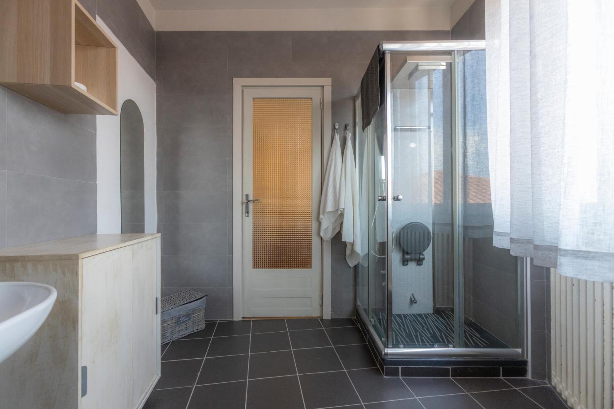 La Favola Hotel Soriso Kültér fotó