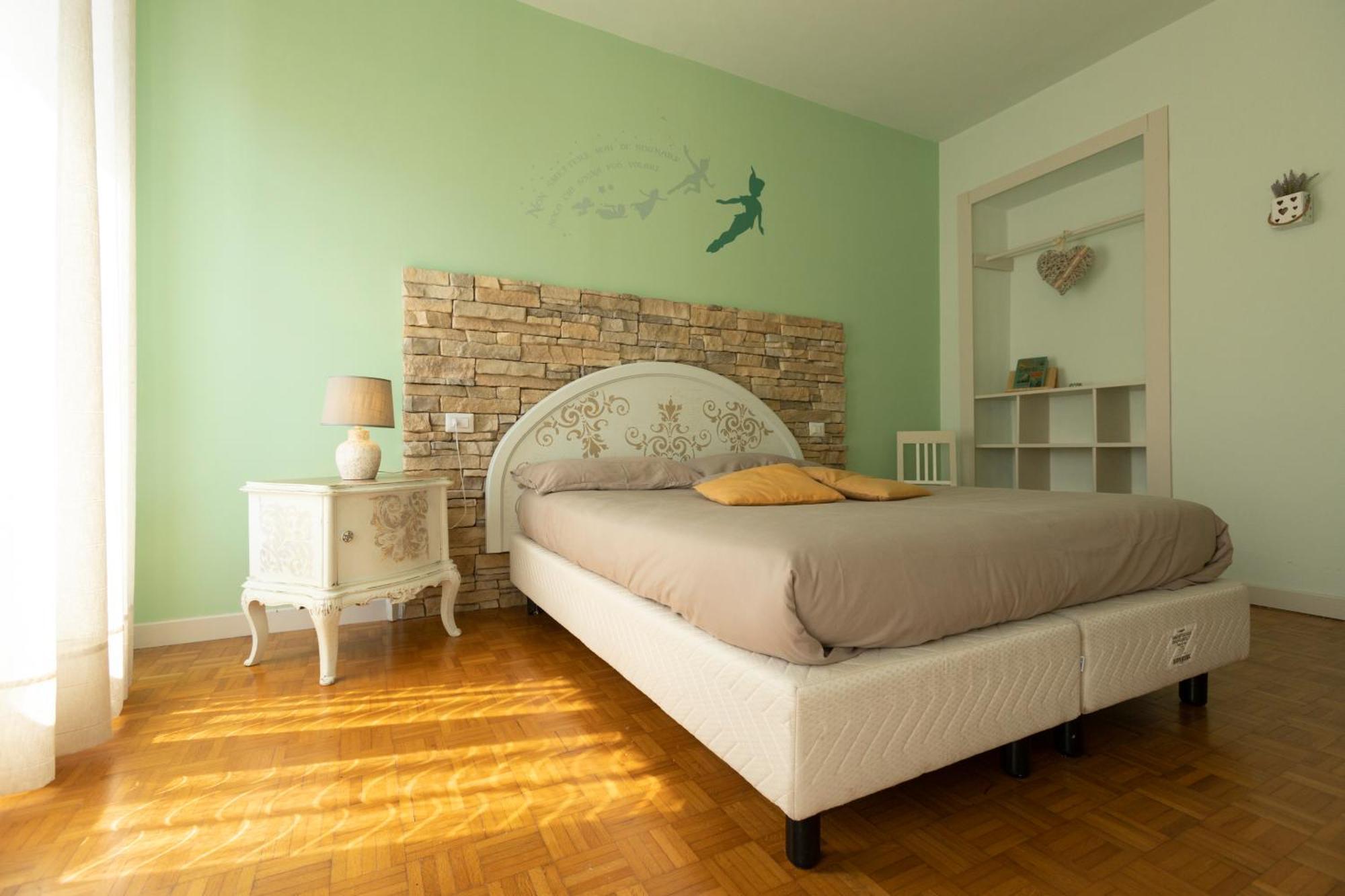 La Favola Hotel Soriso Kültér fotó