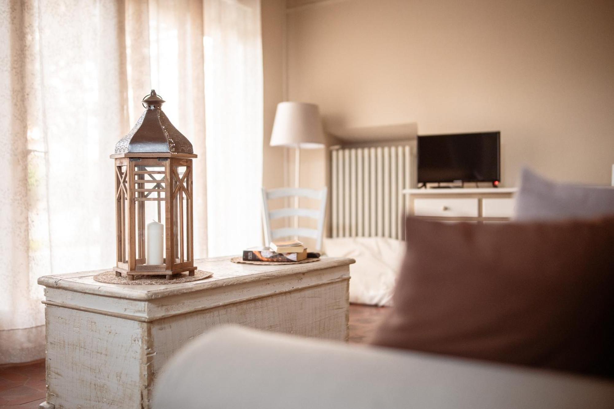 La Favola Hotel Soriso Kültér fotó