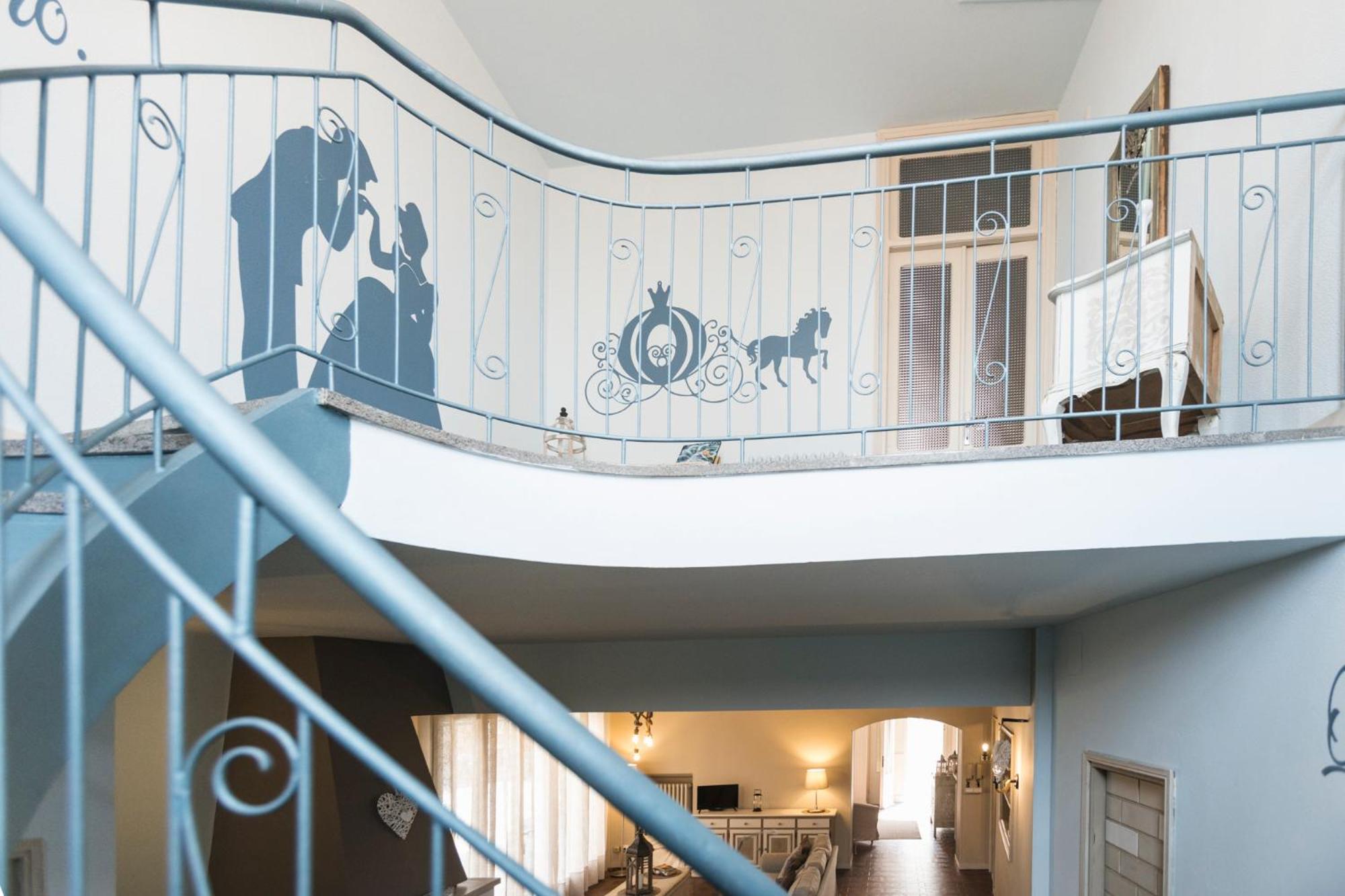 La Favola Hotel Soriso Kültér fotó
