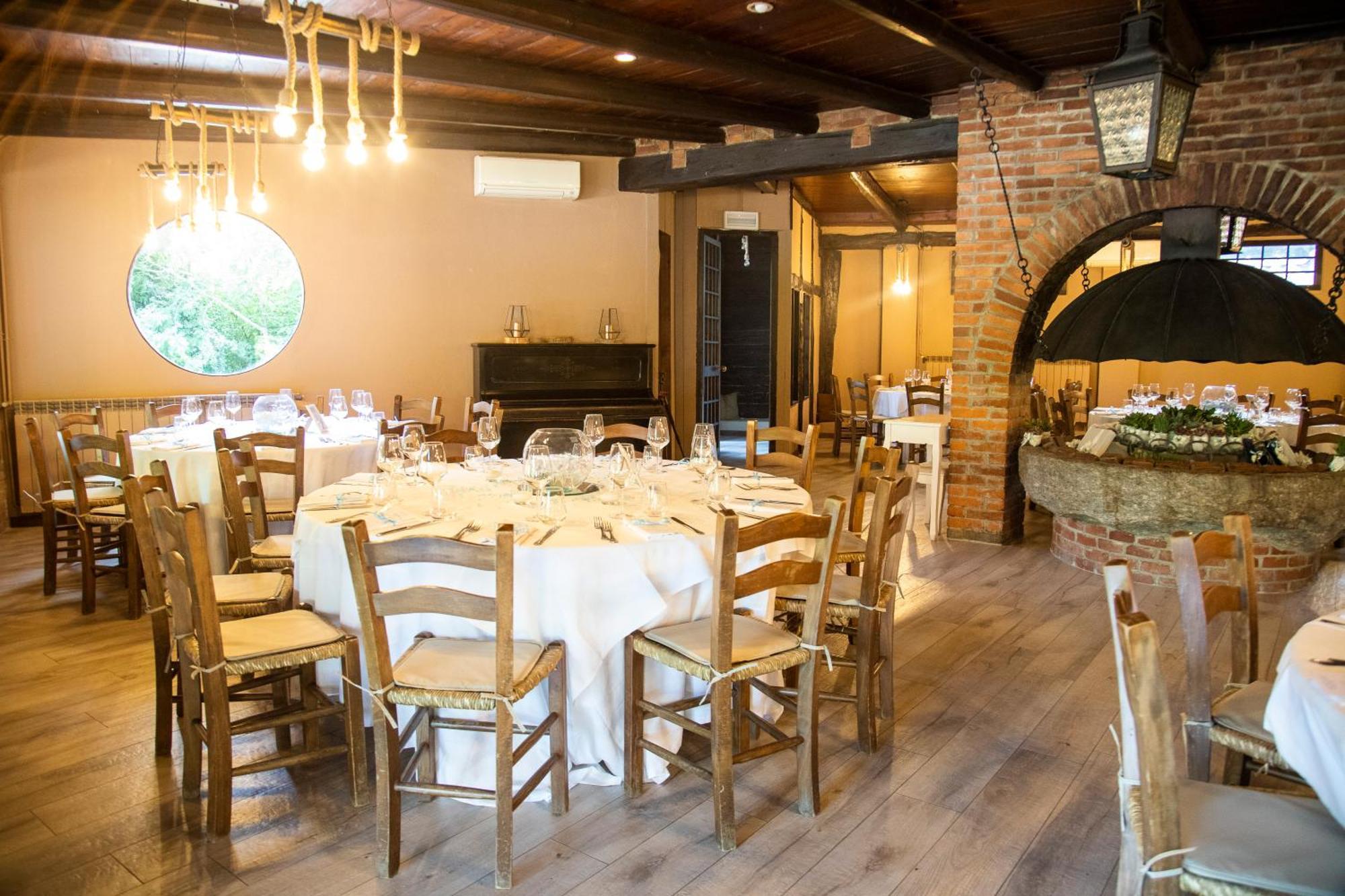 La Favola Hotel Soriso Kültér fotó