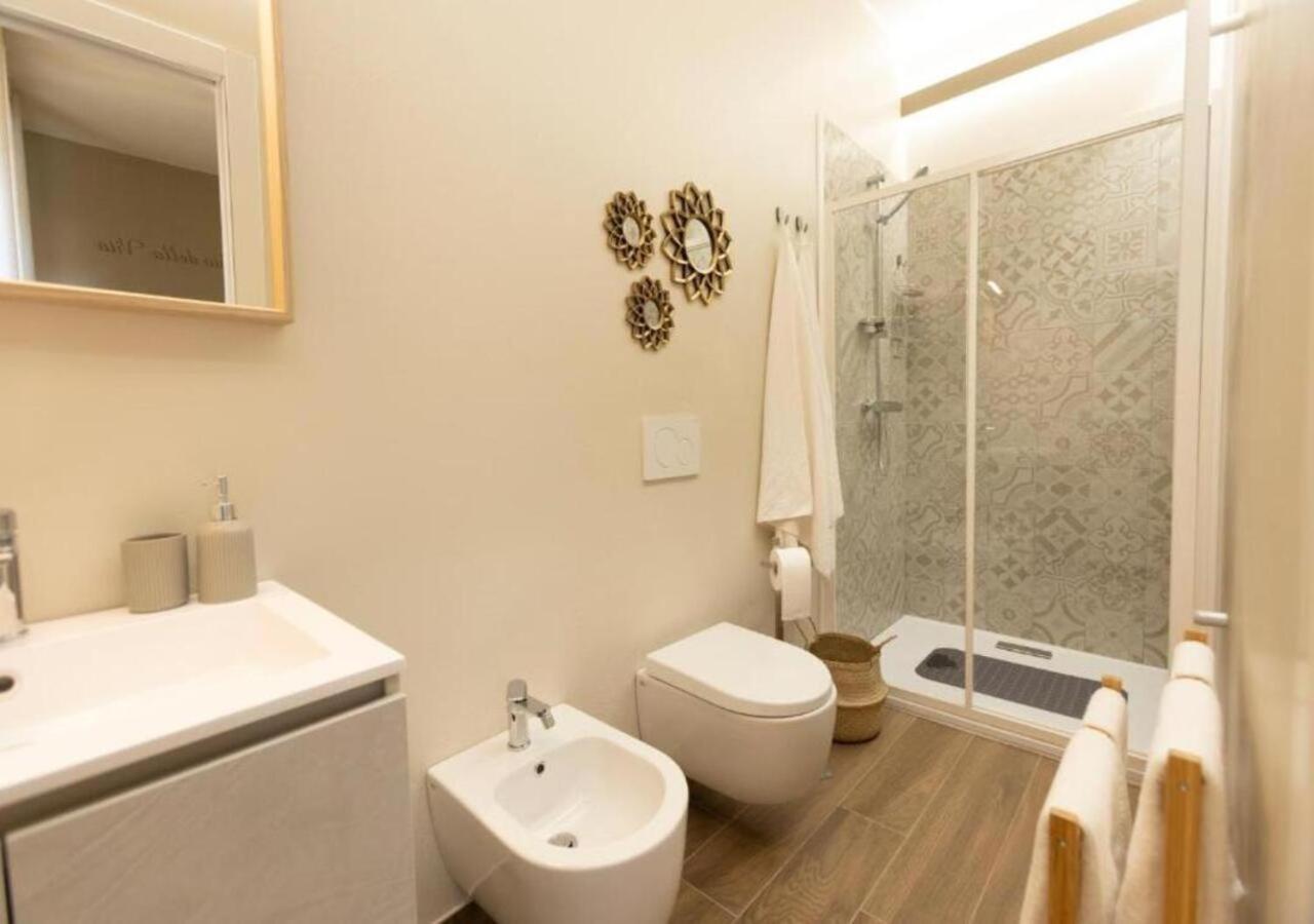 La Favola Hotel Soriso Kültér fotó
